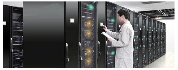 系统崩溃不再慌乱 计算机集成与信息系统的远程管理优势